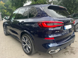 BMW X5 foto 4