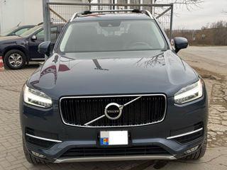 Volvo XC90 foto 3