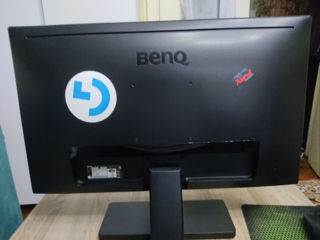 BenQ GW2470 foto 5