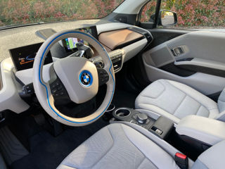 BMW i3 foto 9