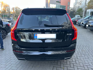 Volvo XC90 foto 5