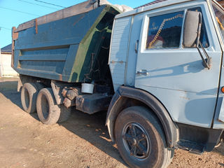 KAMAZ 5511 foto 2