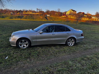 Mercedes E-Class foto 7