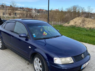 Volkswagen Passat foto 6