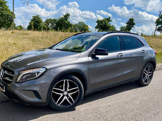 Mercedes GLA foto 5