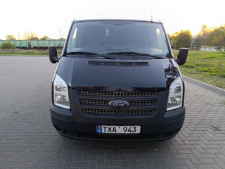 Ford Transit foto 2