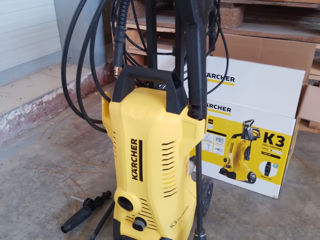 Vind Karcher K3 -stare buna foto 1