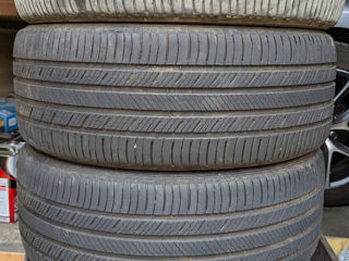 Michelin (3+1) 215/45 R17