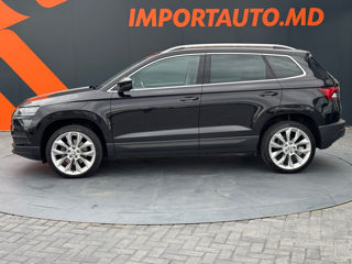 Skoda Karoq foto 9