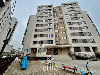 Apartament cu 1 cameră, 42 m², Durlești, Chișinău foto 13