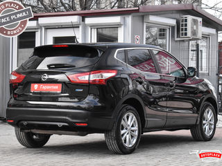 Nissan Qashqai foto 2