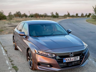 Honda Accord foto 3