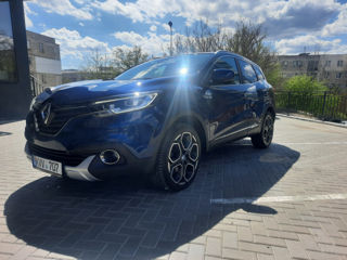 Renault Kadjar foto 3