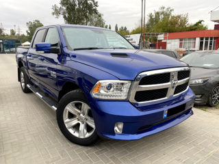 Dodge Ram foto 4