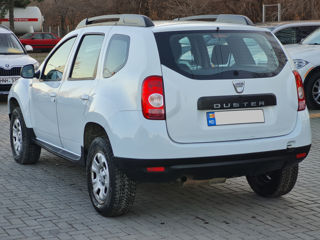 Dacia Duster foto 5