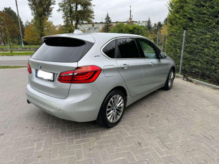 BMW 2 Series Active Tourer foto 3