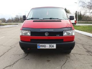 Volkswagen T4 2.5Td 65 KW! foto 10