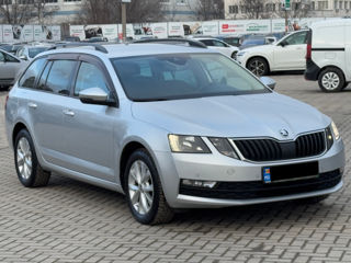 Skoda Octavia foto 5