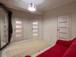 Apartament cu 1 cameră, 59 m², Ciocana, Chișinău foto 2