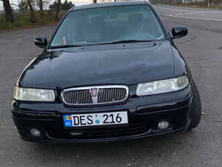 Rover 400 Series foto 3