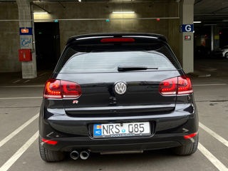 Volkswagen Golf foto 3