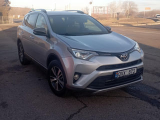 Toyota Rav 4 foto 8