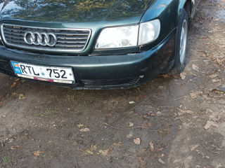 Audi A6 foto 6