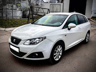 Seat Ibiza foto 5