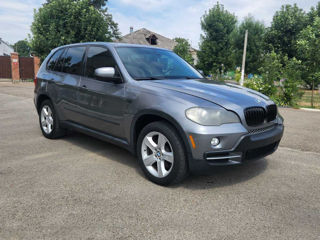 BMW X5 foto 4