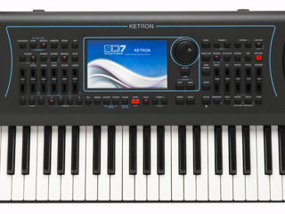 KETRON SD 7 foto 1