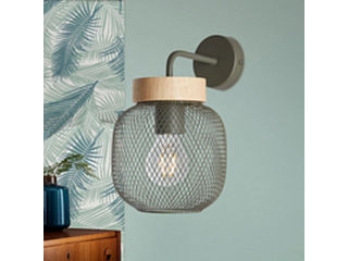 Lampa de perete Brilliant Giada 99107/74 foto 3