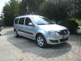 Dacia Logan Mcv foto 3