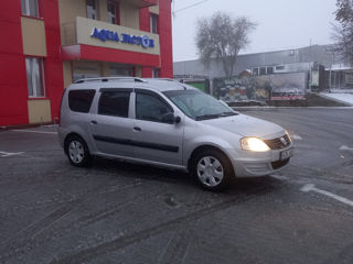 Dacia Logan Mcv foto 3