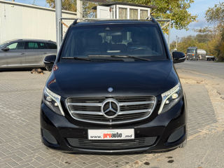 Mercedes V-Class foto 3