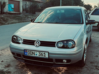 Volkswagen Golf foto 5