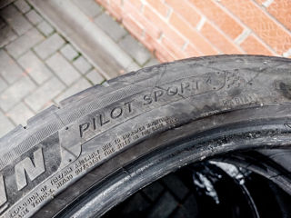Michelin Pilot Sport 4 225/45 ZR19 foto 5