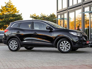 Renault Kadjar foto 4