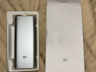 Power bank Xiaomi 16000 MAh foto 2