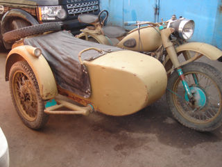 Ural M 72