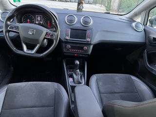 Seat Ibiza foto 6