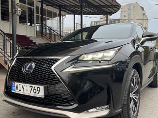 Lexus NX Series foto 2