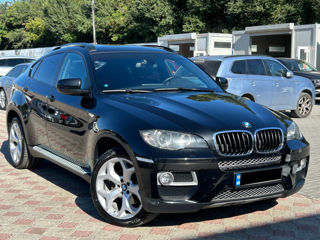 BMW X6 foto 5