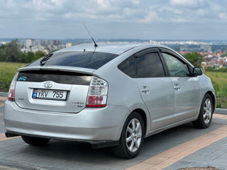 Toyota Prius foto 5