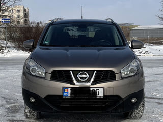 Nissan Qashqai+2 foto 1