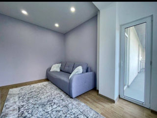 Apartament cu 1 cameră, 36 m², Ciocana, Chișinău foto 5