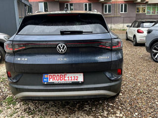 Volkswagen ID.4 Crozz foto 4