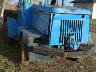 Stivuitor Diesel Motor T 40, Погрузчик foto 2