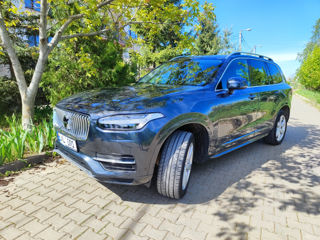 Volvo XC90 foto 6