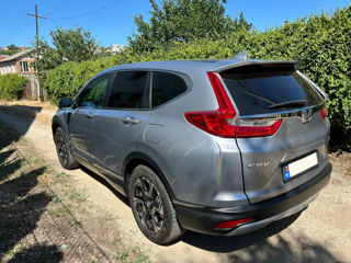 Honda CR-V foto 6