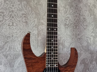 Ibanez RG 620 BM Sol 1996г. foto 1